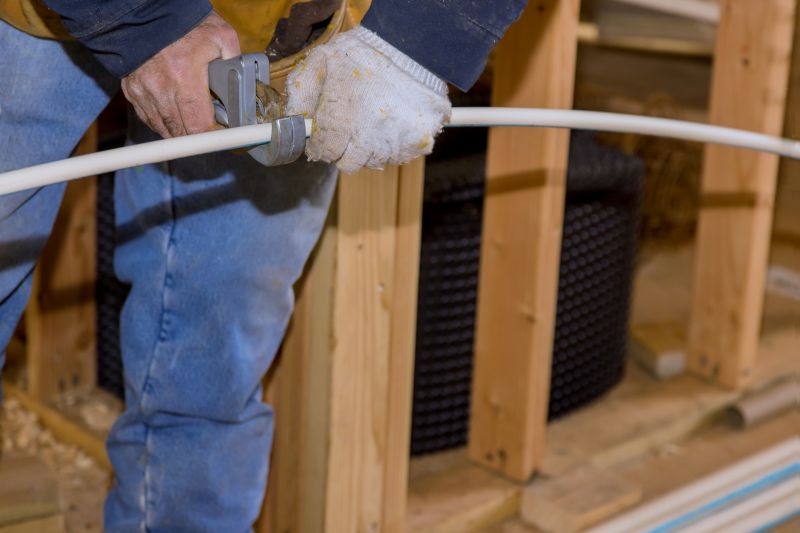 Municipal Water Departments