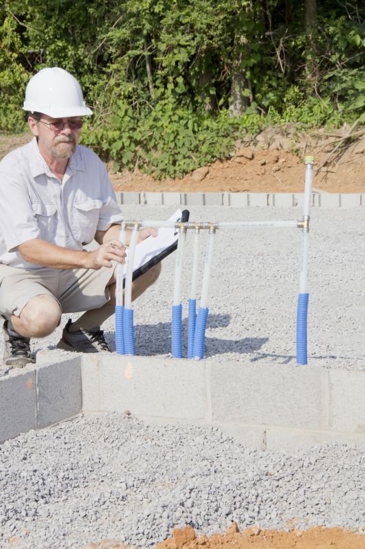 Post-Installation Testing